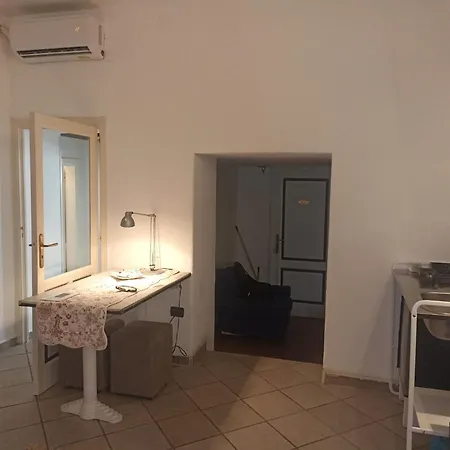 Frajmari Apartment Lipari (Isola Lipari)