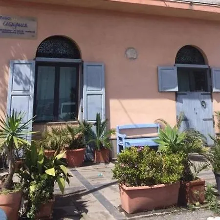 Apartment Frajmari Lipari (Isola Lipari)