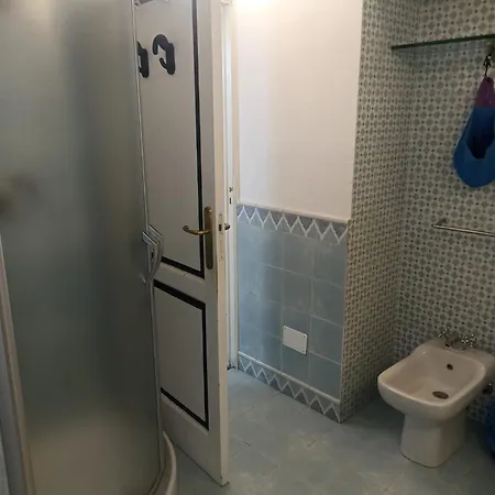 Frajmari * Λίπαρι