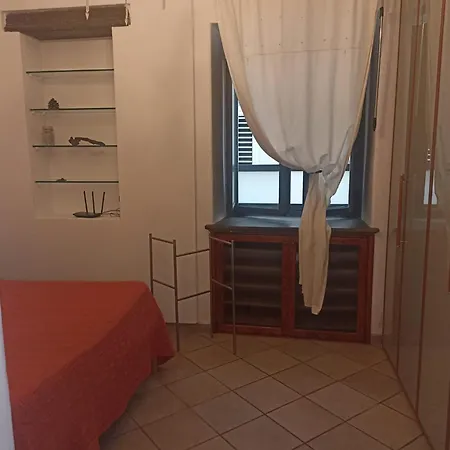Frajmari Apartment