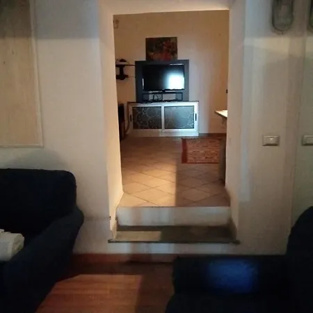 Apartment Frajmari