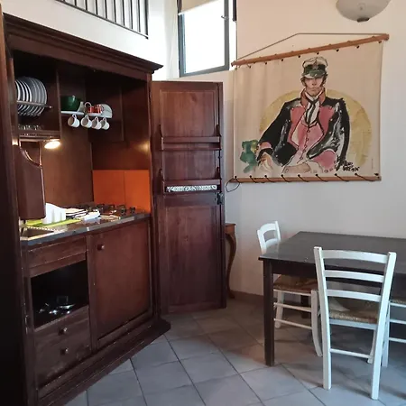 Frajmari Lipari (Isola Lipari)