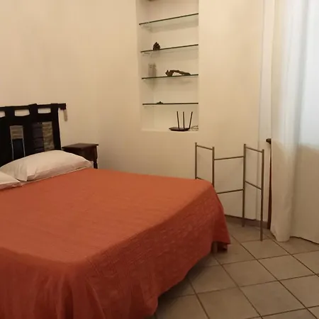 Frajmari Apartment