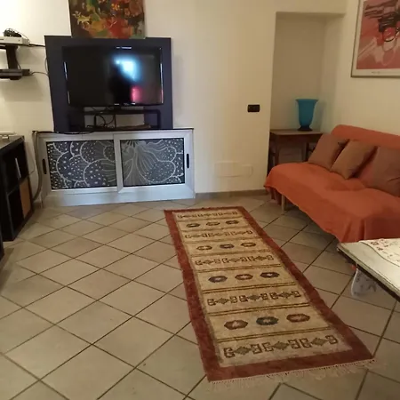 Frajmari Apartment *