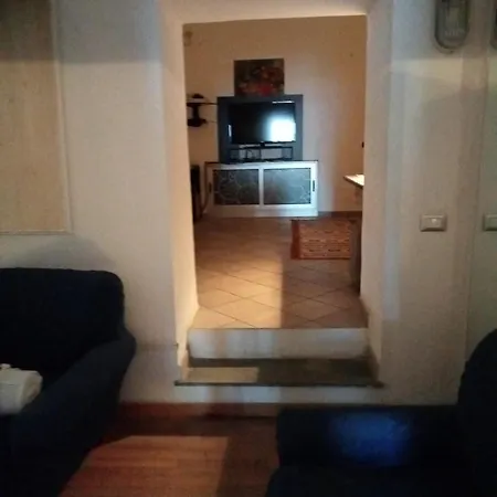 Apartment Frajmari