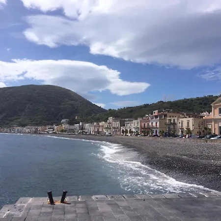 Apartment Frajmari Lipari (Isola Lipari)