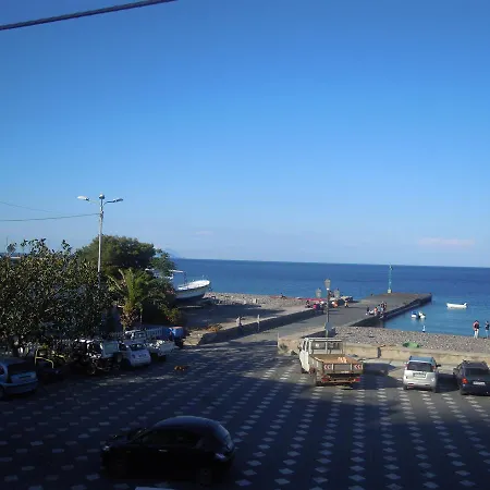 Frajmari Διαμέρισμα