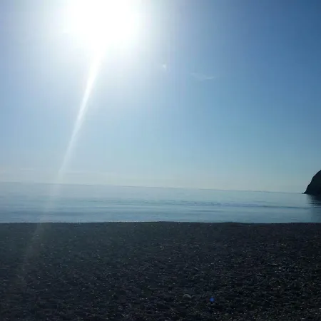 Frajmari Lipari (Isola Lipari)